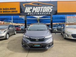 HONDA Fit 1.4 16V 4P LX FLEX AUTOM�TICO