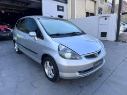 HONDA Fit 1.4 16V 4P LXL