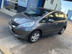 HONDA Fit 1.4 16V 4P DX FLEX
