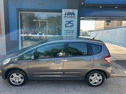 HONDA Fit 1.4 16V 4P DX FLEX