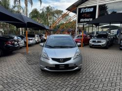 HONDA Fit 1.4 16V 4P LX FLEX