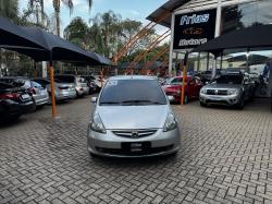 HONDA Fit 1.4 16V 4P LX FLEX