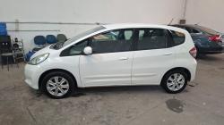 HONDA Fit 1.4 16V 4P LX FLEX AUTOM�TICO