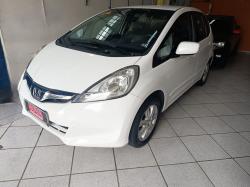 HONDA Fit 1.4 16V 4P LX FLEX AUTOM�TICO