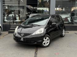 HONDA Fit 1.4 16V 4P LX FLEX AUTOM�TICO