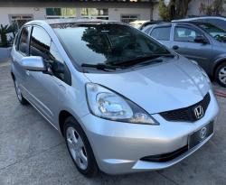 HONDA Fit 1.4 16V 4P LX FLEX AUTOM�TICO
