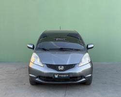 HONDA Fit 1.4 16V 4P LX FLEX AUTOM�TICO