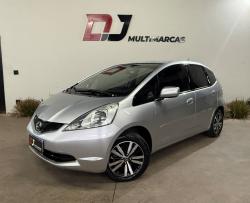 HONDA Fit 1.4 16V 4P DX FLEX