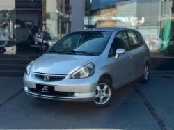HONDA Fit 1.4 16V 4P LX