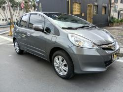 HONDA Fit 1.4 16V 4P LX FLEX