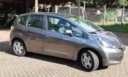 HONDA Fit 1.4 16V 4P CX FLEX AUTOM�TICO