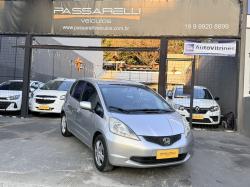 HONDA Fit 1.4 16V 4P DX FLEX