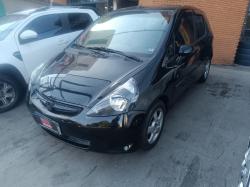 HONDA Fit 1.4 16V 4P LXL AUTOM�TICO