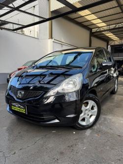 HONDA Fit 1.4 16V 4P LXL