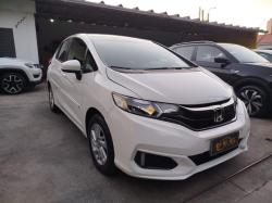 HONDA Fit 1.4 16V 4P LX FLEX