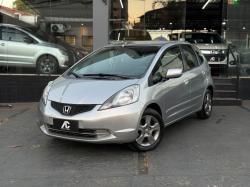 HONDA Fit 1.4 16V 4P LX FLEX AUTOM�TICO