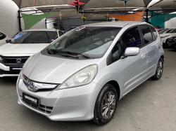 HONDA Fit 1.4 16V 4P LX FLEX