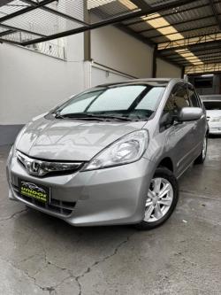 HONDA Fit 1.4 16V 4P LX FLEX