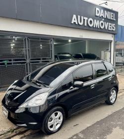 HONDA Fit 1.4 16V 4P LXL FLEX AUTOM�TICO