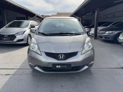 HONDA Fit 1.4 16V 4P DX FLEX