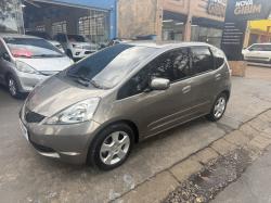 HONDA Fit 1.4 16V 4P LXL AUTOM�TICO