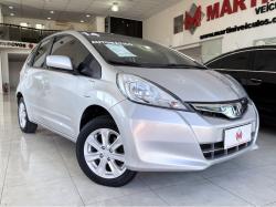HONDA Fit 1.4 16V 4P LX FLEX AUTOM�TICO