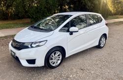 HONDA Fit 1.4 16V 4P LX FLEX