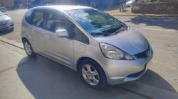HONDA Fit 1.4 16V 4P LX FLEX