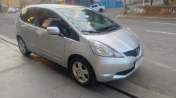 HONDA Fit 1.4 16V 4P LX FLEX