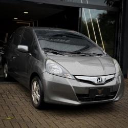 HONDA Fit 1.4 16V 4P CX FLEX AUTOM�TICO