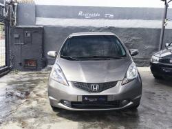 HONDA Fit 1.4 16V 4P LX FLEX