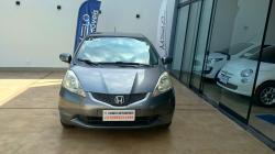 HONDA Fit 1.4 16V 4P LX FLEX