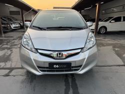 HONDA Fit 1.4 16V 4P DX FLEX
