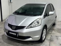 HONDA Fit 1.4 16V 4P LX FLEX