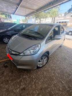HONDA Fit 1.4 16V 4P LX FLEX AUTOMÁTICO