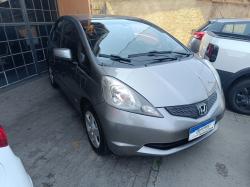 HONDA Fit 1.4 16V 4P LXL FLEX