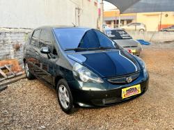 HONDA Fit 1.4 16V 4P LX