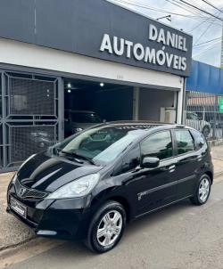 HONDA Fit 1.4 16V 4P DX FLEX
