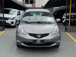 HONDA Fit 1.4 16V 4P DX FLEX