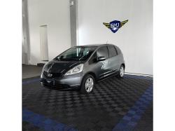 HONDA Fit 1.4 16V 4P LXL FLEX AUTOMÁTICO