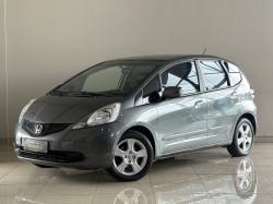 HONDA Fit 1.4 16V 4P LX FLEX AUTOMÁTICO