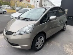 HONDA Fit 1.4 16V 4P DX FLEX