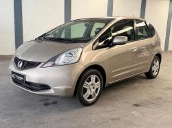 HONDA Fit 1.4 16V 4P DX FLEX