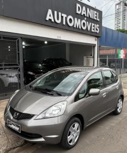 HONDA Fit 1.4 16V 4P DX FLEX