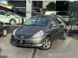 HONDA Fit 1.4 4P LX