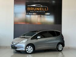 HONDA Fit 1.4 4P LX AUTOMTICO