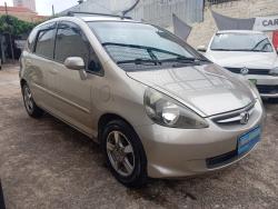HONDA Fit 1.4 4P LX FLEX