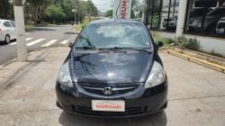 HONDA Fit 1.4 4P LX FLEX