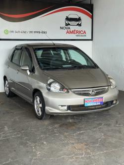 HONDA Fit 1.4 4P LX