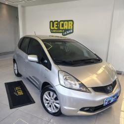 HONDA Fit 1.4 4P LX FLEX